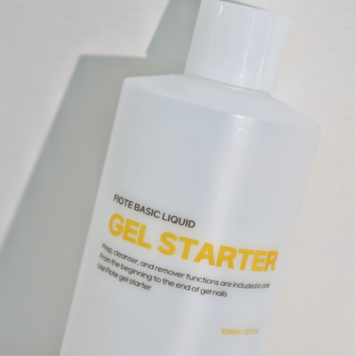피오떼 젤스타터 1000ml
