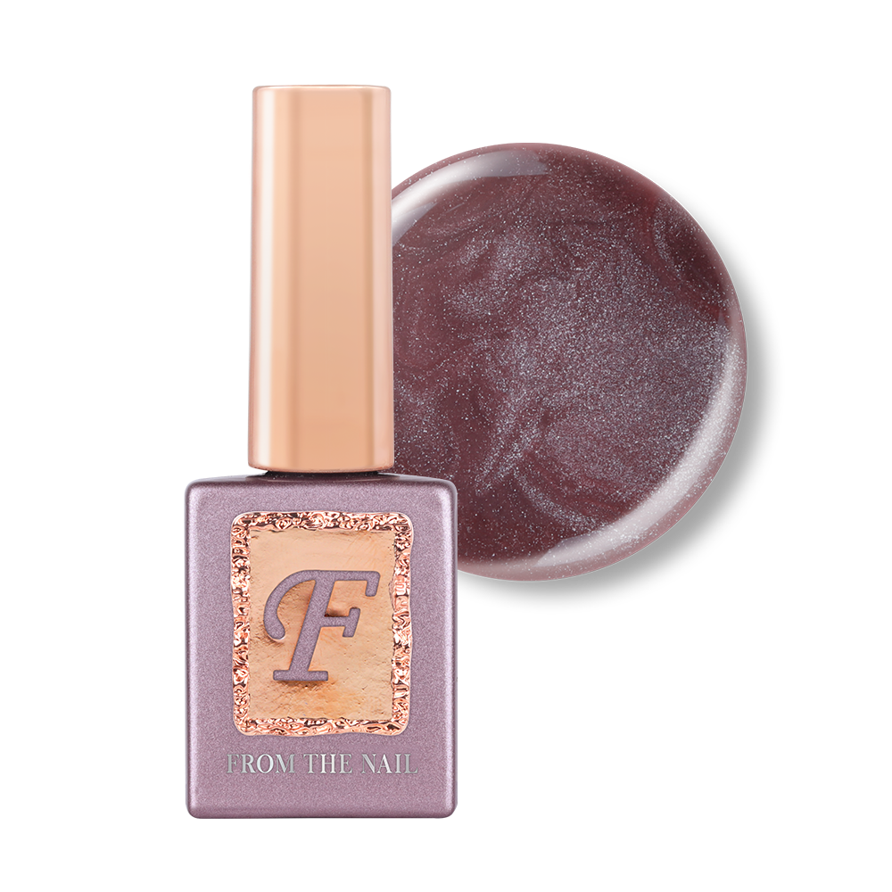 프롬 더 네일 글리터 젤 #FG36