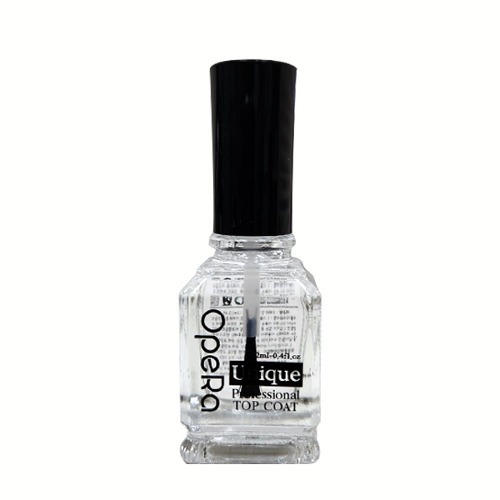 오페라 유니크 탑코트 12ml
