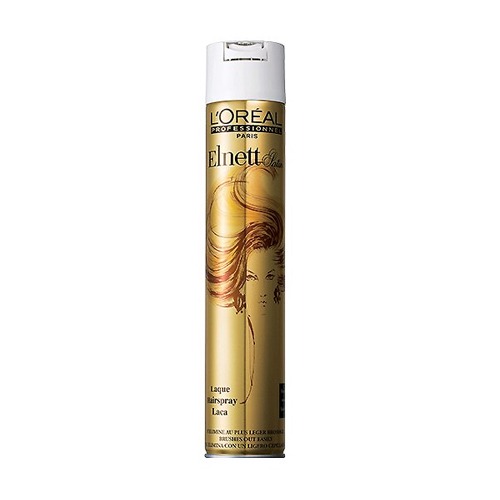 로레알 에르네뜨 스프레이 500ml