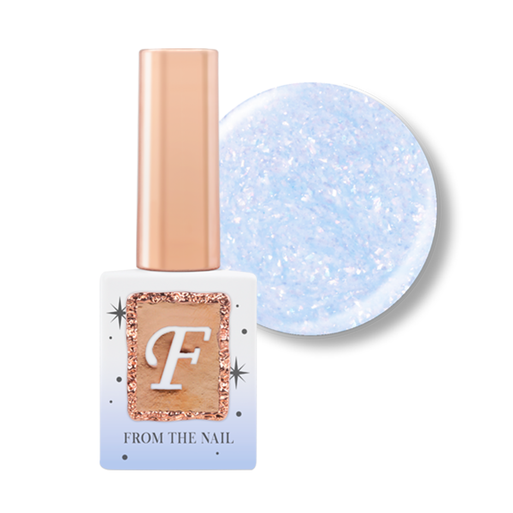 프롬 더 네일 글리터 젤 #FG110