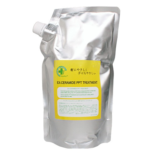 한국모과연  EX 세라마이드 PPT 트리트먼트 1000ml