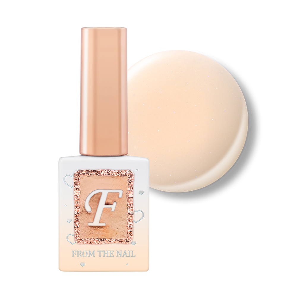 프롬 더 네일 글리터 젤 #FG108
