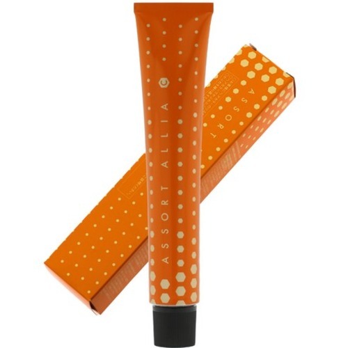 데미 어솔트 아리아 C 네츄럴 라인 염모제 80g