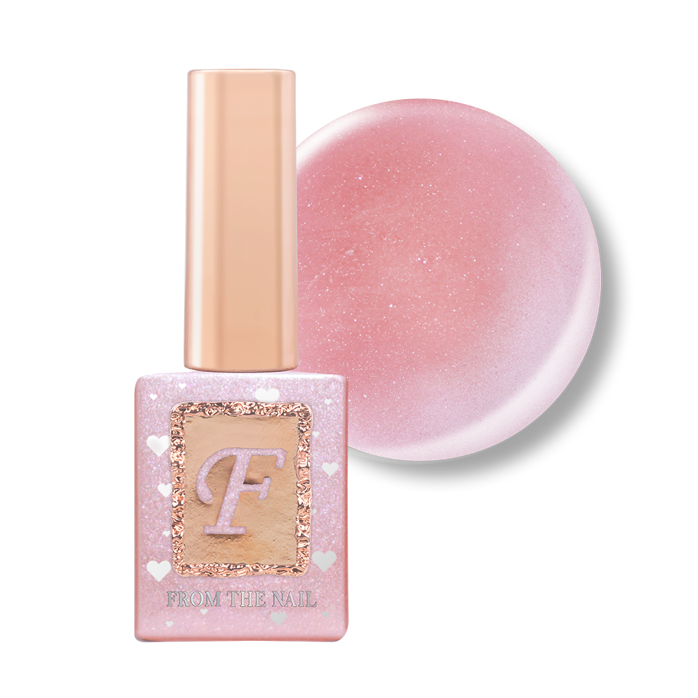 프롬 더 네일 자석 젤 #FG176