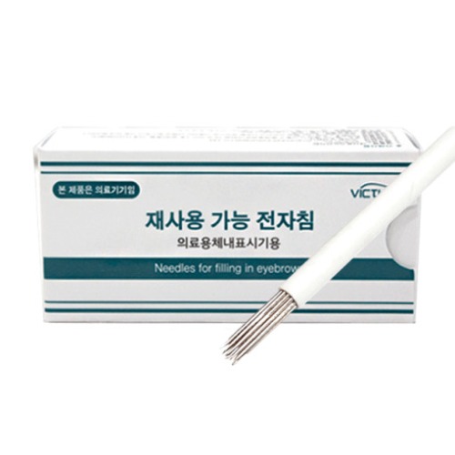비크톤 구찌니들