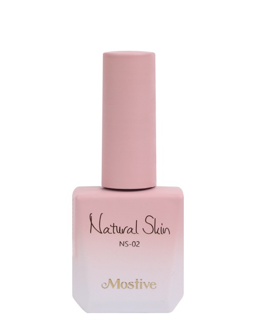 모스티브 시럽 젤 폴리시 12ml MCS-NS02 멜로우 레이스