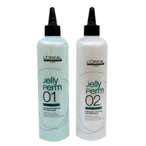 로레알 프로페셔널 파리 젤리펌 400ml
