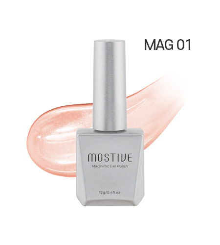 단품 모스티브 자석젤 글로우온 12ml MAG-0108