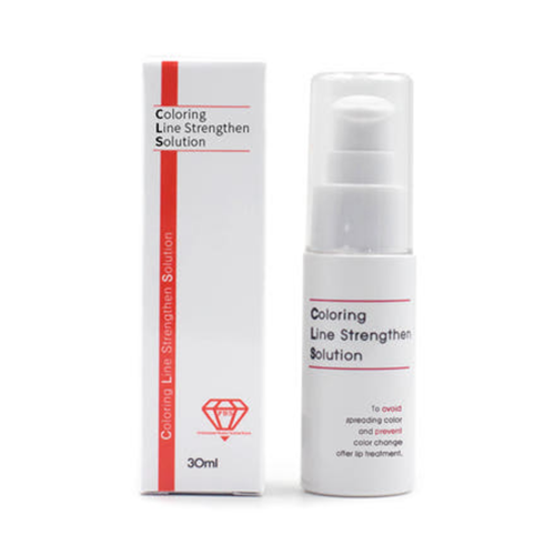 컬러링 라인강화 솔루션 30ml