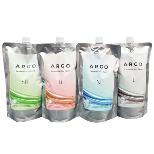 아르고 세라마이드 맥스펌 1000ml