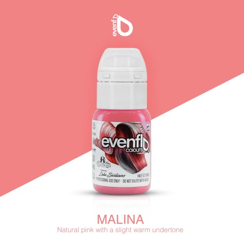 Evenflo - Malina