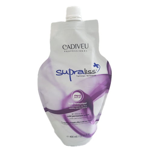 카디뷰 서프라리스 콜드펌 400ml