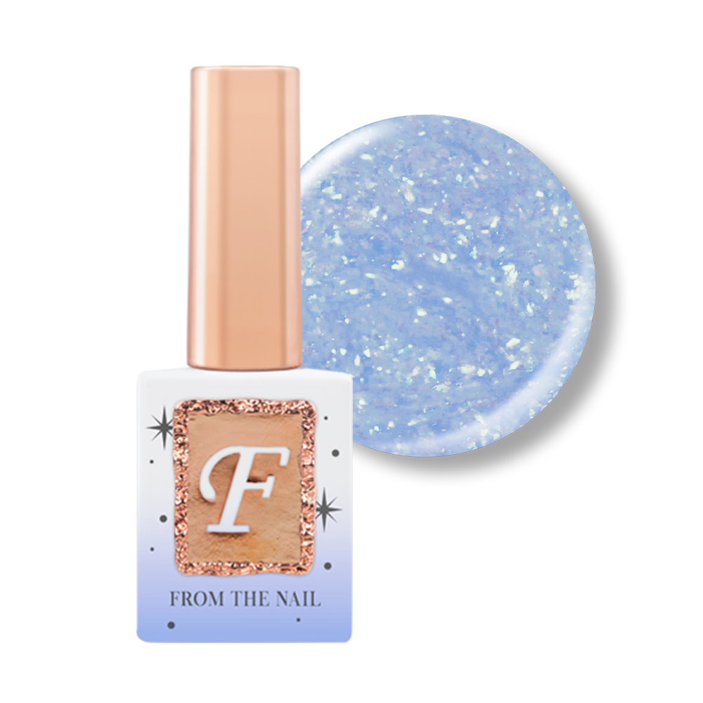 프롬 더 네일 글리터 젤 #FG111