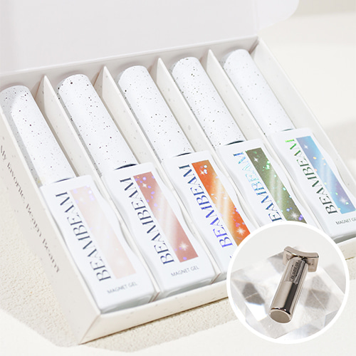 피오떼 삠삠 마그넷 컬렉션