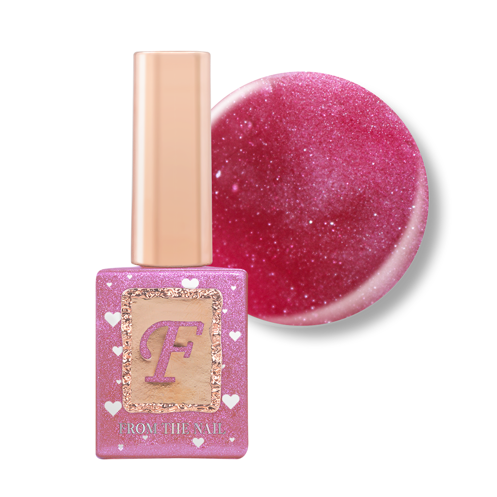 프롬 더 네일 자석 젤 #FG180