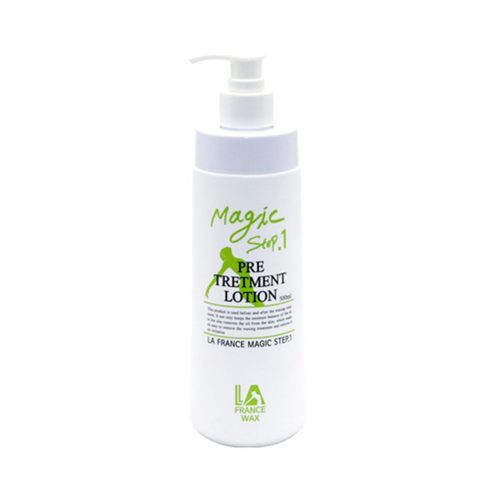 라프랑스 스텝1 프리 트리트먼트 로션 120ml 500ml