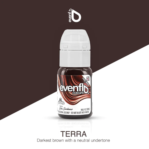 퍼마 이븐플로 테라 Evenflo - Terra