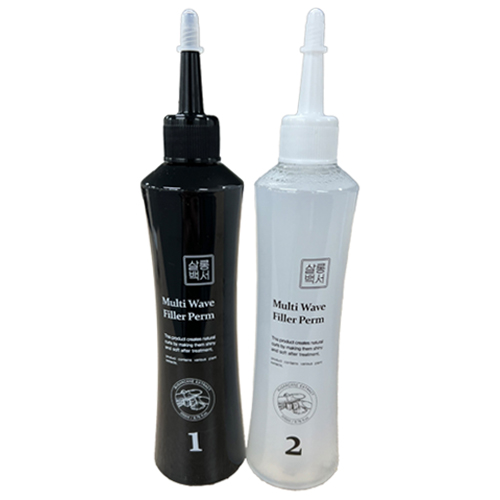 살롱백서 필러펌 200ml
