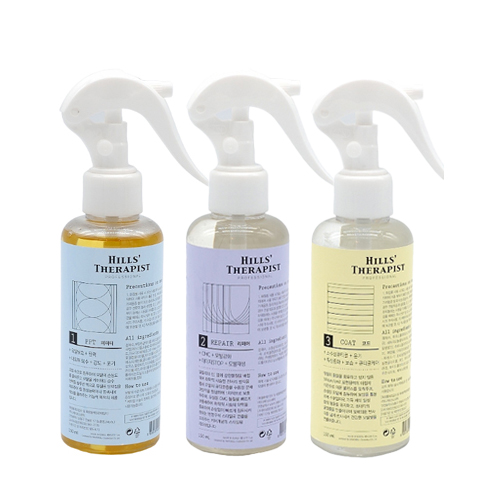 나노힐 힐즈 테라피스트 크리닉 150ml