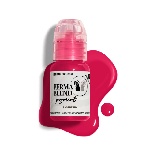퍼마 라즈베리 Raspberry