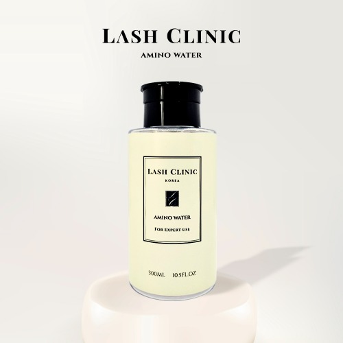 래쉬클리닉 아미노워터 전처리제 300ml