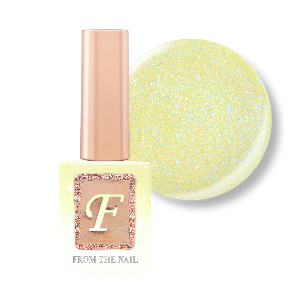 프롬 더 네일 글리터 젤 #FG188