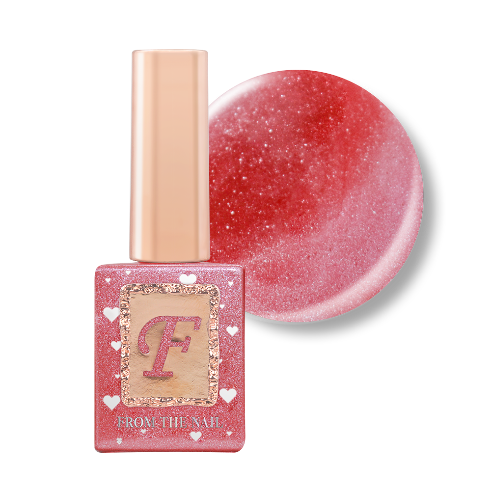 프롬 더 네일 자석 젤 #FG178