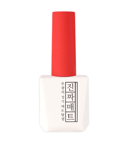 모스티브 진짜 매트탑 12ml