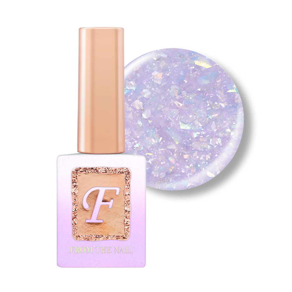 프롬 더 네일 글리터 젤 #FG96