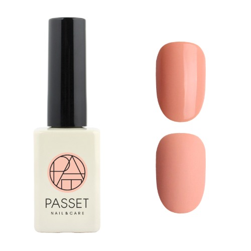 파셋 젤폴리쉬 PA002 10ml