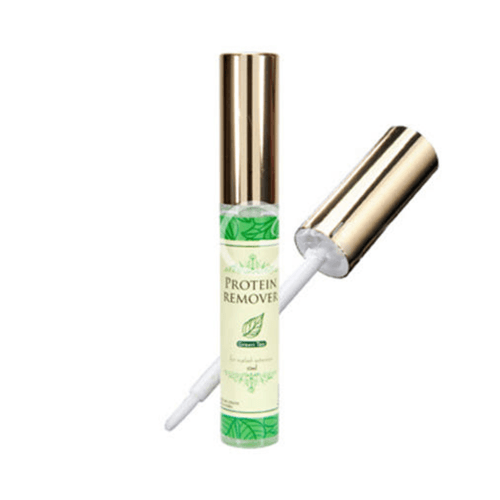 녹차 전처리제 브러쉬 타입 10ml