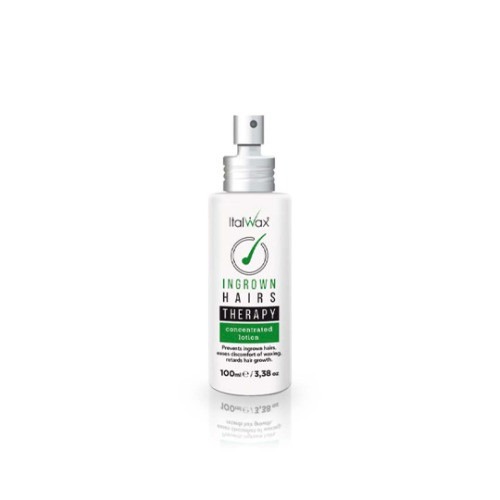이탈 왁스 헤어 로션 인그로운 100ml