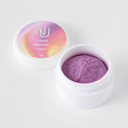 NUNU 누누 블랙베리 크림 리무버