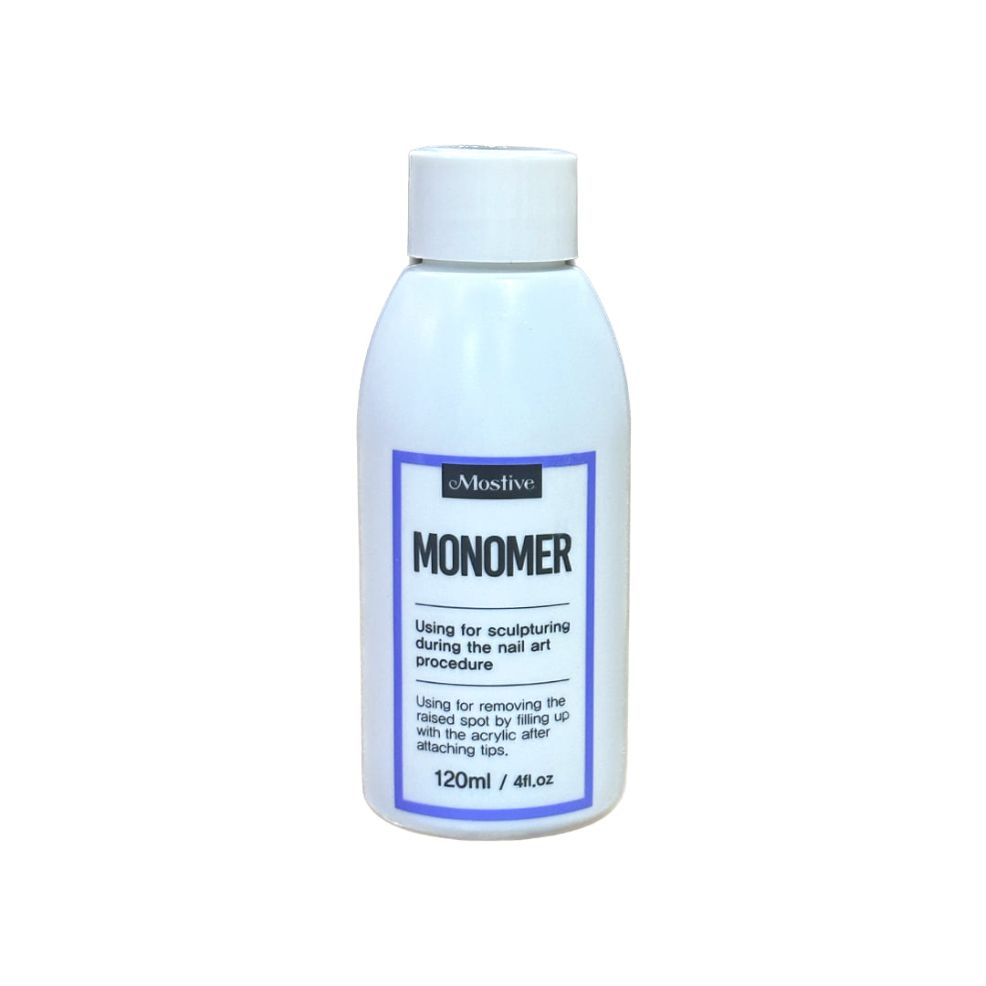 모스티브 모노머 120ml