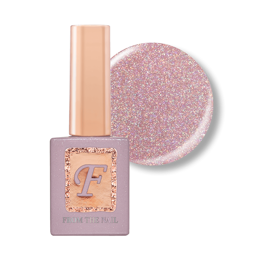 프롬 더 네일 글리터 젤 #FG65