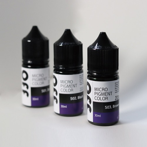 오프 OFF SMP 색소 30ml