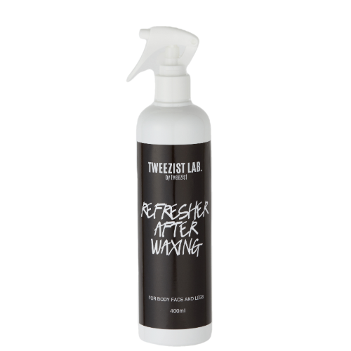 트위지스트랩 에프터 왁싱 스프레이 400ml
