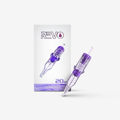 REVO 레보 반영구 SMP 니들 20개입