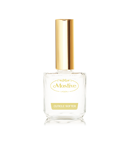 모스티브 큐티클 소프트너 12ml