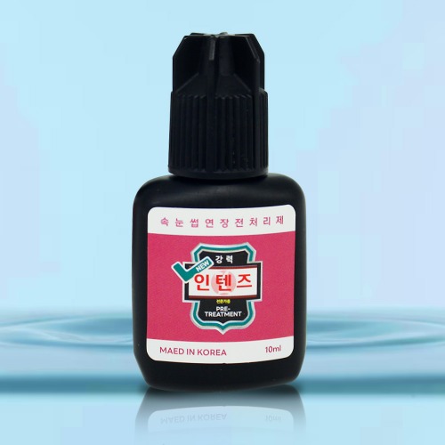 인텐즈 프리 트리트먼트 전처리제 10ml