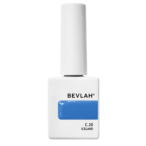 비블라 C20. ICELAND 아이스랜드