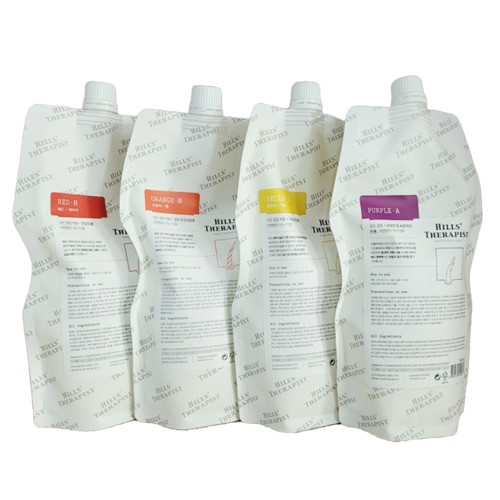 나노힐 알톡스 500ml
