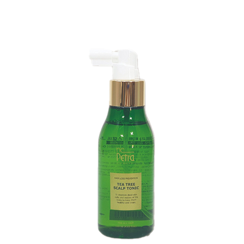 엔씨페트라 티트리 스켈프 토닉 120ml