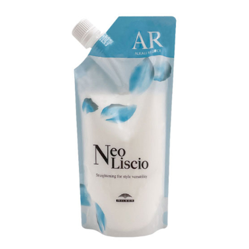 밀본 네오리시오 AR 알카리 리듀스 400ml