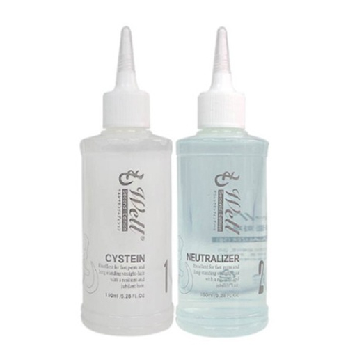 라샘 모웰 시스테인 150ml