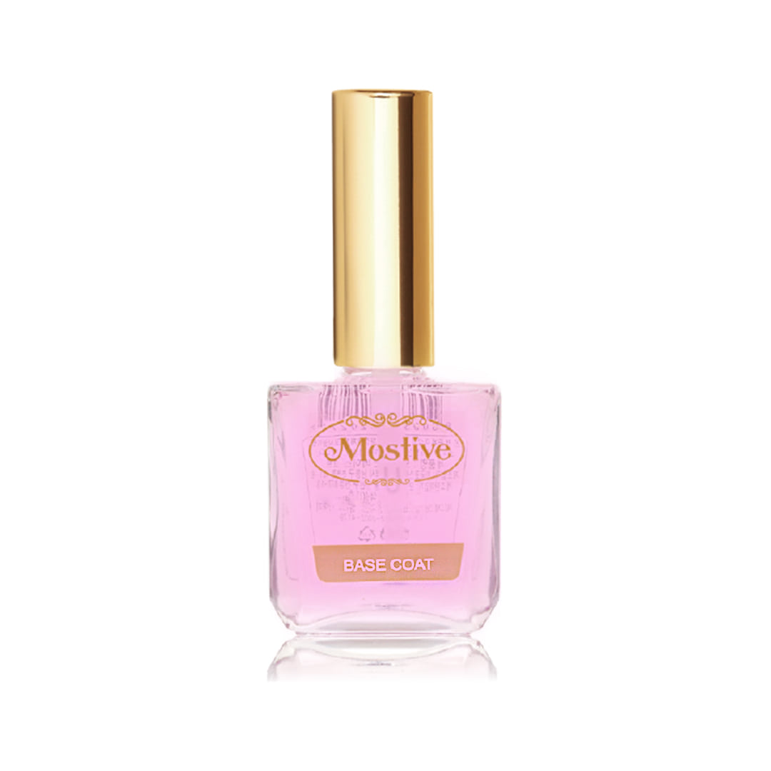 모스티브 베이스코트 12ml
