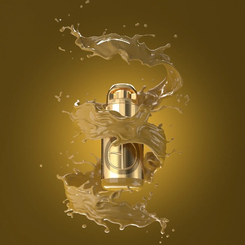 Golden Goddess - Brow Daddy