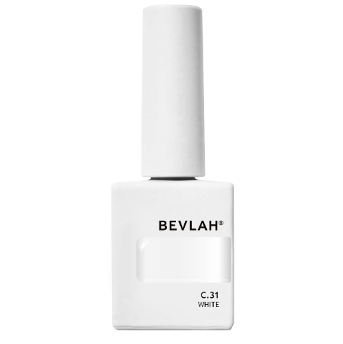 비블라 C31. WHITE 화이트