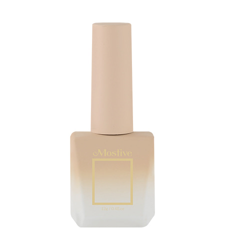 모스티브 시럽 젤 폴리시 12ml MCS-033 모카치노